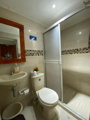 Apartaestudio Turipana